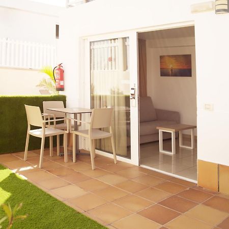 Apartamentos Cocoteros Maspalomas  Exteriér fotografie