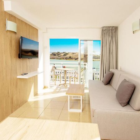 Apartamentos Cocoteros Maspalomas  Exteriér fotografie