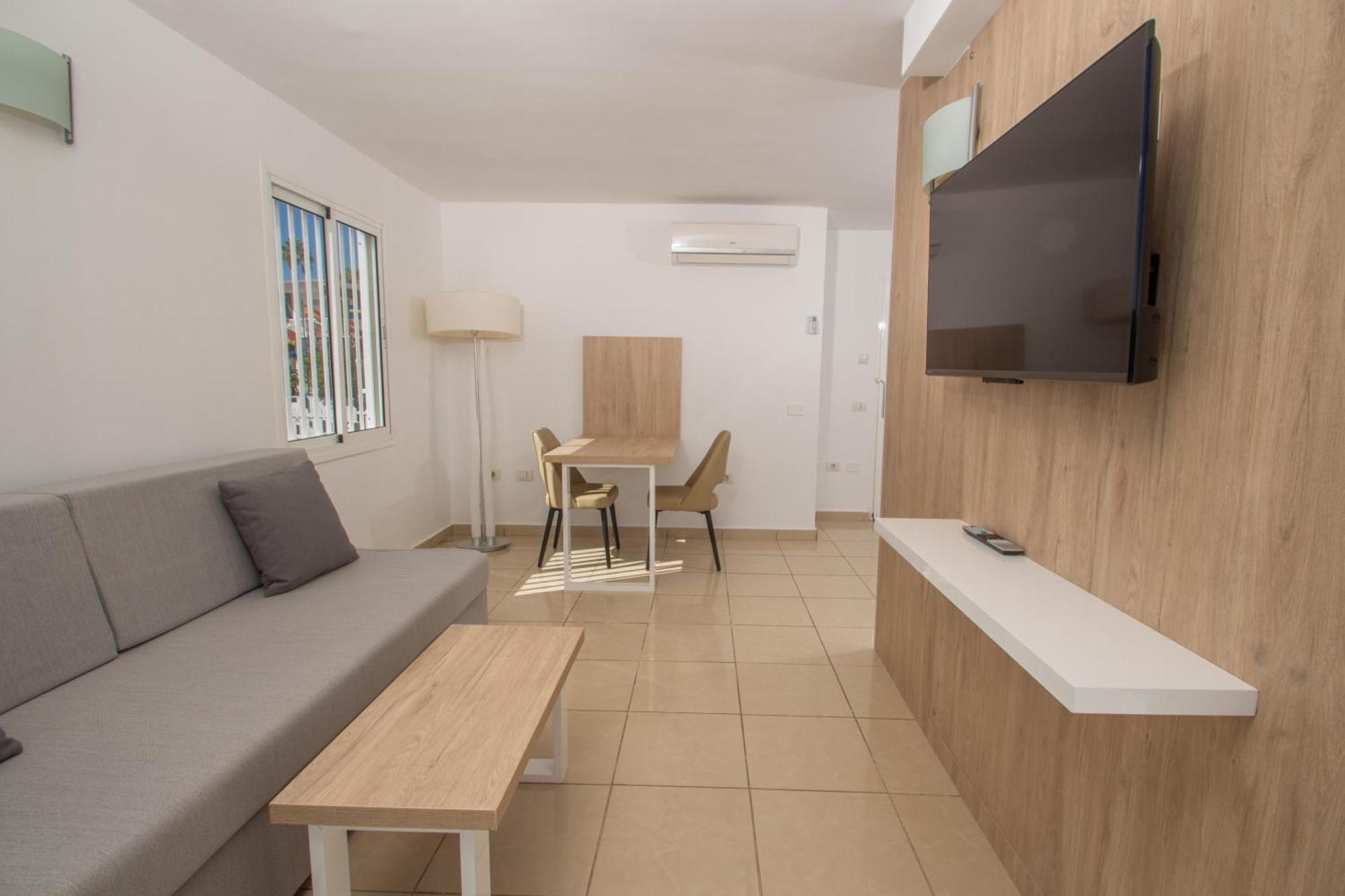 Apartamentos Cocoteros Maspalomas  Exteriér fotografie