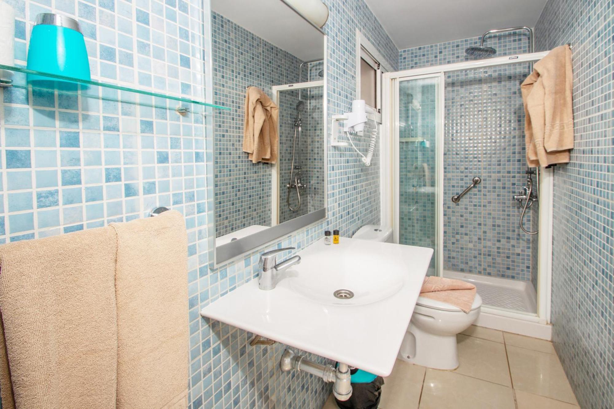 Apartamentos Cocoteros Maspalomas  Exteriér fotografie